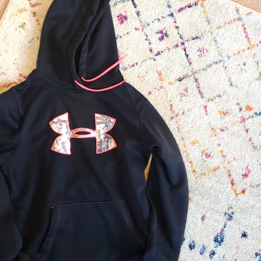 Under Armour Hoodie
